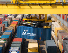 En 2025, el grupo Ferrovie dello Stato Italiane registró unos ingresos récord